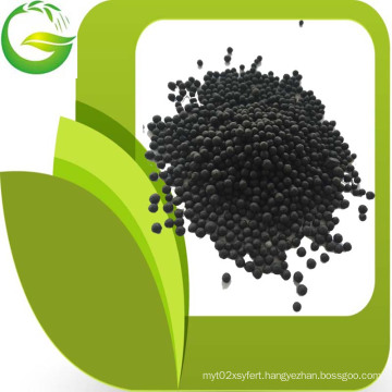 NPK Granular Fertilizer Plus Organic Matter